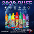 Original Randm Tornado 9000 Puffs Disposable Vape